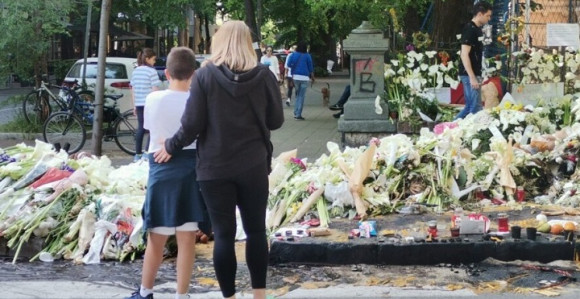 Nakon nalaza se oglasili roditelji djece iz "Ribnikara"