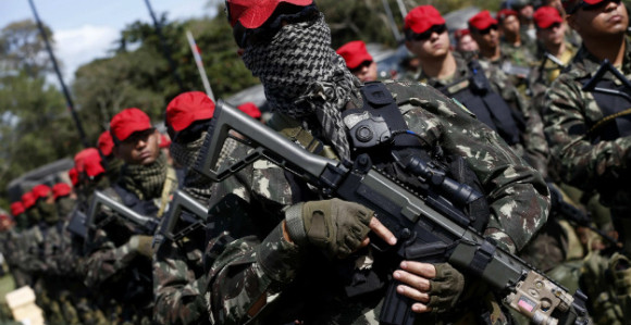 Na zahtjev NATO-a Turska šalje komandose na KiM
