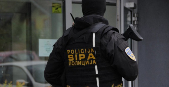 Tužilaštvo i SIPA istražuju šverc 120 kilograma droge