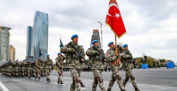 Na zahtjev NATO-a: Turska šalje svoje snage na Kosovo