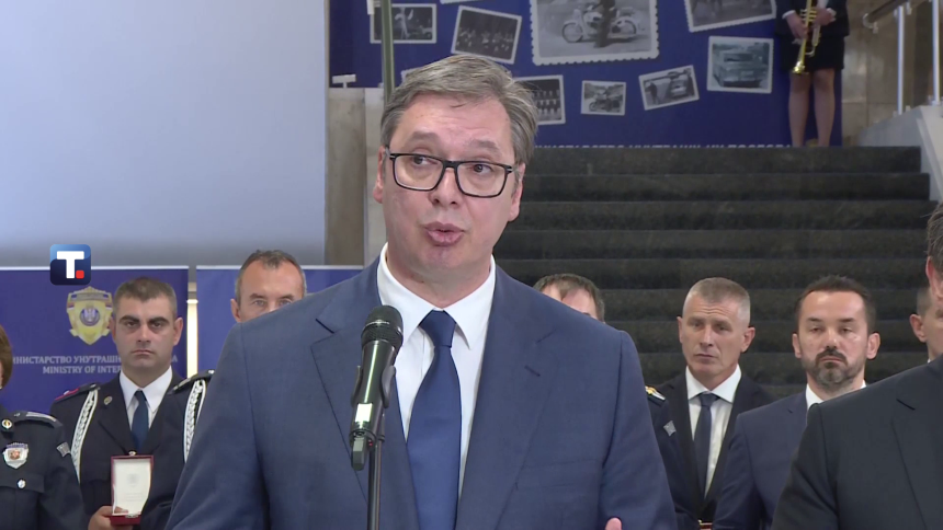 Pozivam sve da razmisle, treba nam ujedinjena Srbija