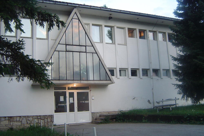 Pljevlja: Na svadbi ranjena mlađa ženska osoba