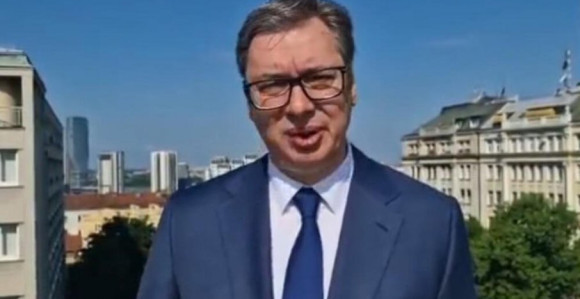 "Moramo da radimo da Srbija bude jača i snažnija"