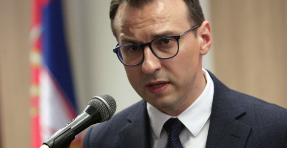 Kurti izazvao sukob jer ne želi da formira ZSO