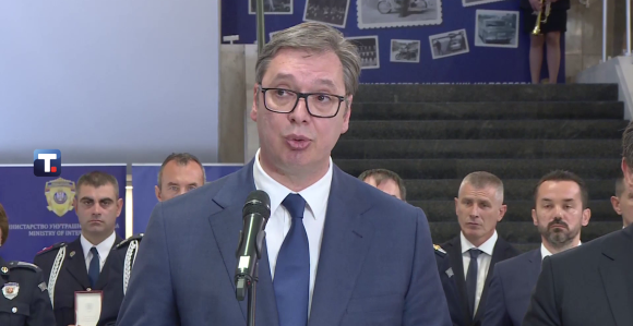 Pozivam sve da razmisle, treba nam ujedinjena Srbija