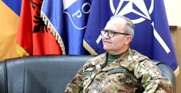 Komandant Kfora: Kurti kriv za jednostrane akcije