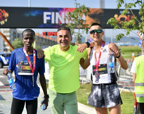 Ово су побједници М:тел РМЦ БЛ полумаратона