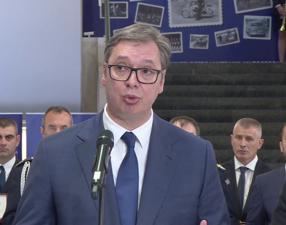 Pozivam sve da razmisle, treba nam ujedinjena Srbija