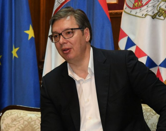 "Raspisaću sve izbore, sit sam svih prevara"
