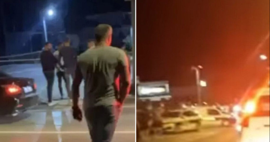 Detalji brutalne likvidacije - predao se osumnjičeni