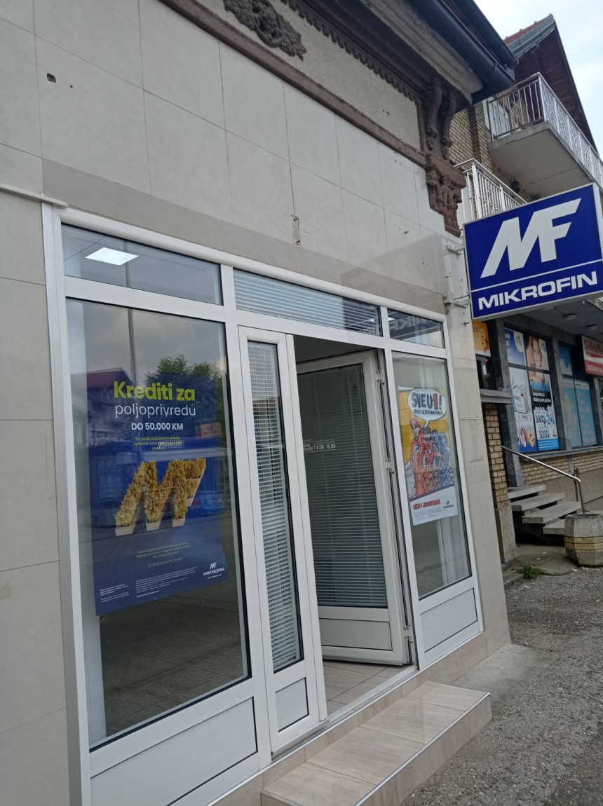 Otvorena poslovnica Mikrofina u Janji: Bolje finansijsko povezivanje lokalne zajednice