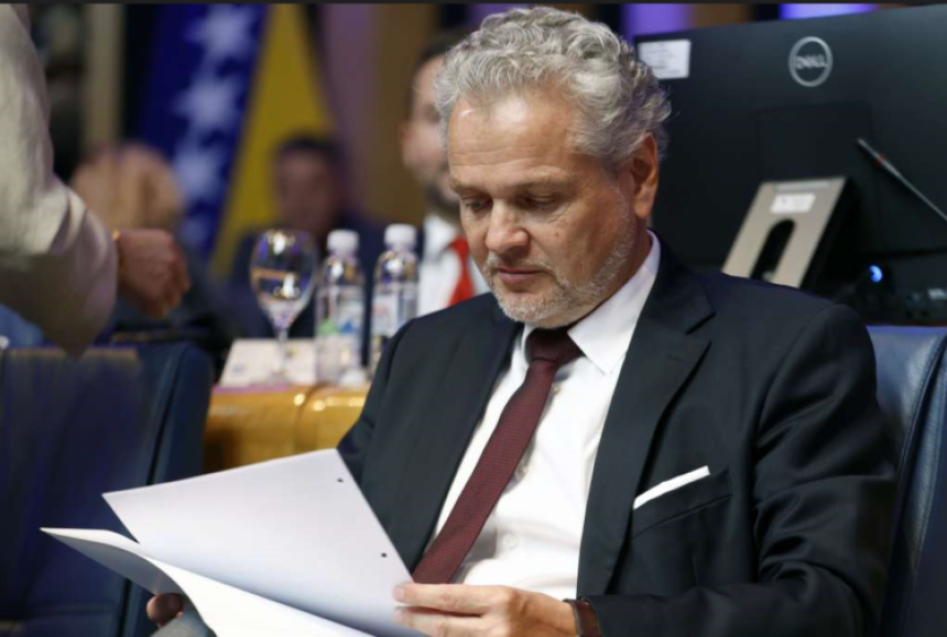 Rad pravosuđa ograničen, boriti se protiv kriminala