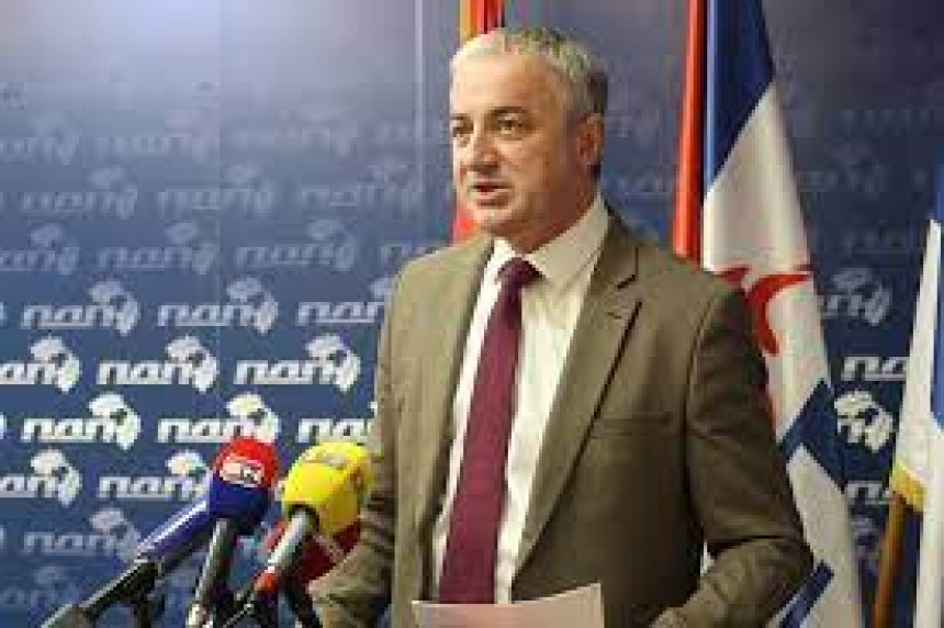 Povećanje budžeta BiH služi prvo za bahaćenje vlasti