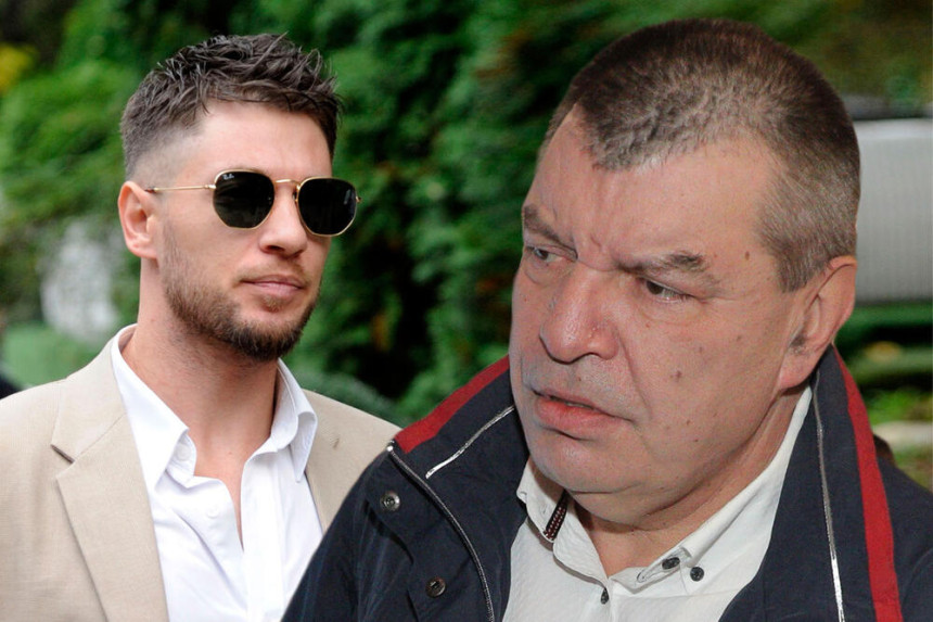 Bivši v.d. direktor EPS-a pijan ošamario pevača Jocu Stefanovića