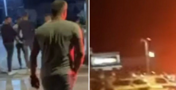 Velika Kladuša: Muškarac ubijen iz vozila u pokretu