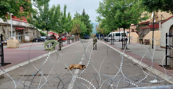Okupljaćemo se do ispunjenja naših zahtjeva!