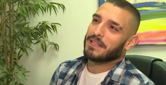 Lazić pjevao na plejbek, publika napustila klub