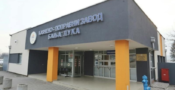 Pritvorenik u KPZ BL pronađen mrtav, uviđaj u toku