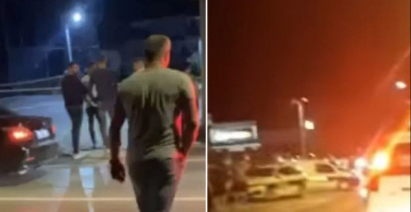 Detalji brutalne likvidacije - predao se osumnjičeni