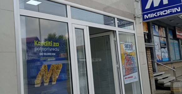 Otvorena poslovnica Mikrofina u Janji: Bolje finansijsko povezivanje lokalne zajednice