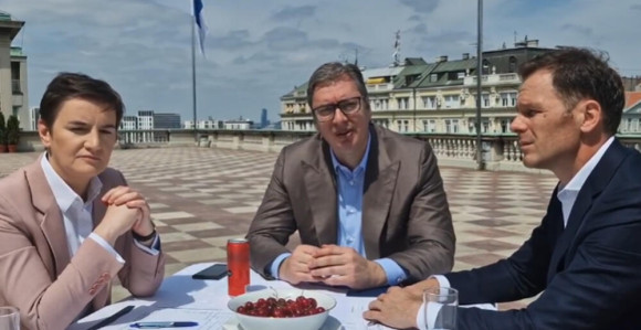 Vučić: U srijedu važne vijesti za građane Srbije