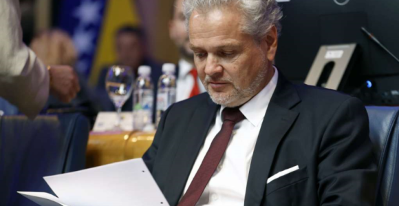 Rad pravosuđa ograničen, boriti se protiv kriminala