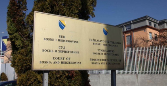 Osumnjičeni u okviru Sky predmeta izručen iz Srbije u BiH