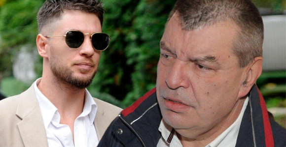 Bivši v.d. direktor EPS-a pijan ošamario pevača Jocu Stefanovića