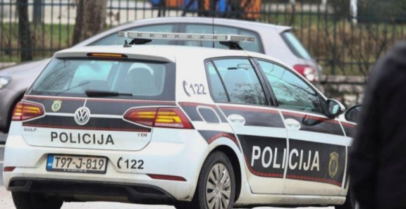 Policija spriječila tuču mladića u centru Sarajeva