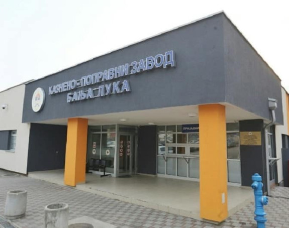 Pritvorenik u KPZ BL pronađen mrtav, uviđaj u toku