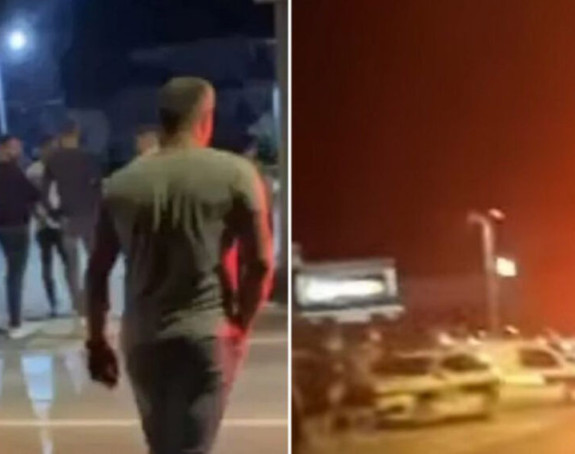 Detalji brutalne likvidacije - predao se osumnjičeni