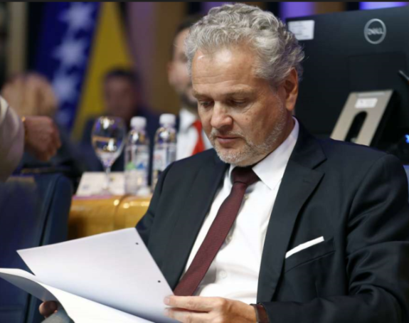 Rad pravosuđa ograničen, boriti se protiv kriminala