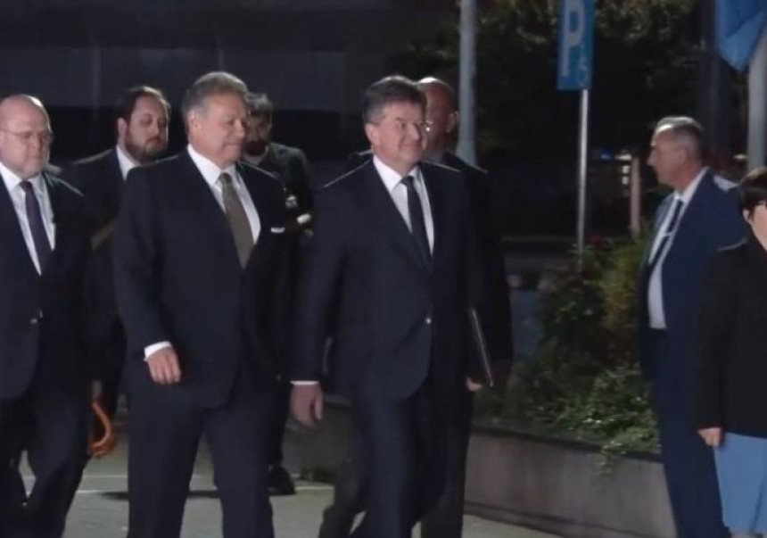Tri zahtjeva za Kurtija, nema dogovora za izbore