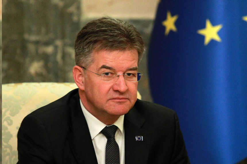 Lajčak: Veoma smo zabrinuti zbog situacije na sjeveru