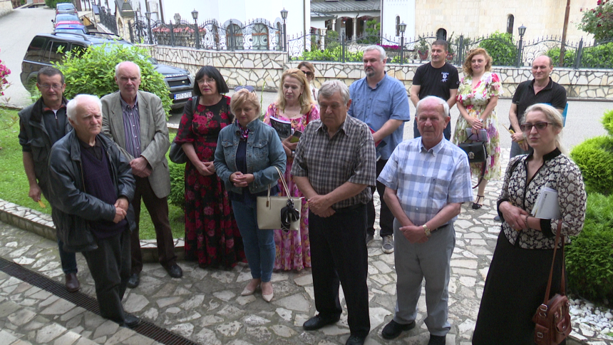 Манифестација “Филиповање” окупила пјеснике и писце из разних крајева