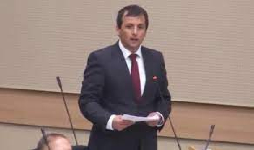 Najveći problem kadrovska rješenja u MUP-u Srpske
