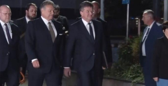 Tri zahtjeva za Kurtija, nema dogovora za izbore