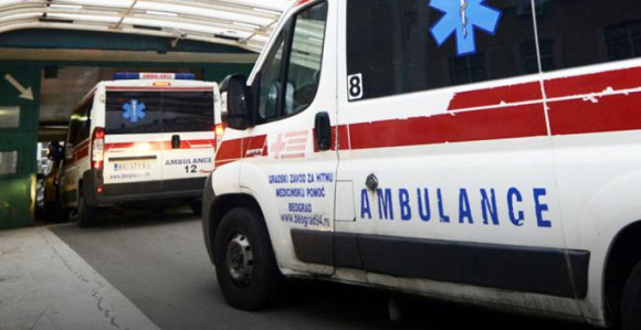 Pronađena tijela u stanu, naložena obdukcija