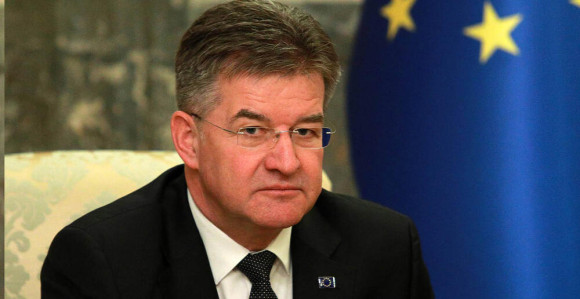 Lajčak: Veoma smo zabrinuti zbog situacije na sjeveru