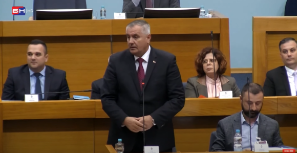 Премијер потврдио: Федерација БиХ боља од Српске