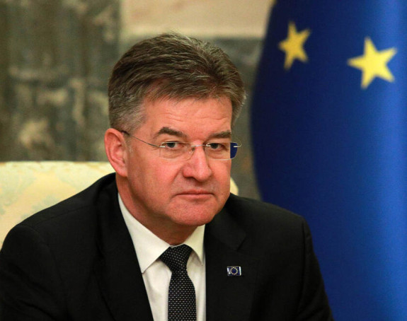 Lajčak: Veoma smo zabrinuti zbog situacije na sjeveru