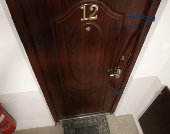 Horor u Pančevu: Ruska porodica pronađena mrtva