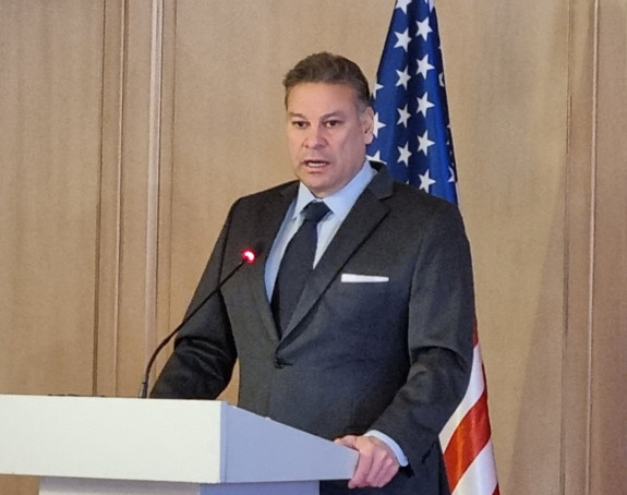 Eskobar dao rok Kurtiju da prihvati tri zahtjeva