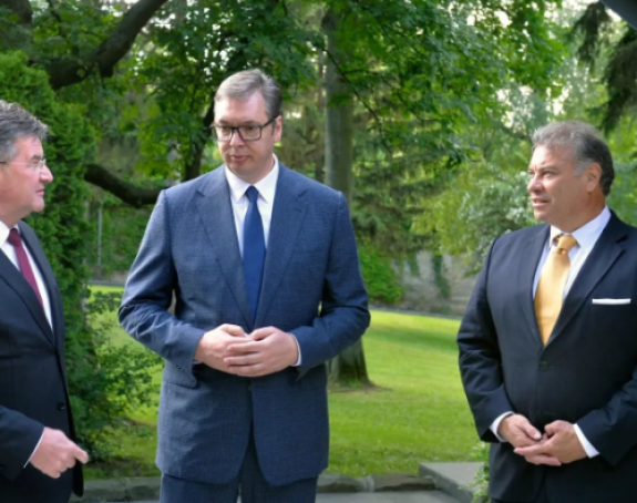 Vrijeme je da Priština ispuni svoje obaveze, prije svega ZSO