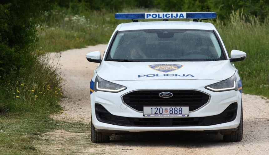 Žena u Hrvatskoj platila čovjeku da joj ubije muža