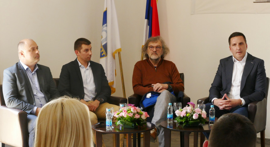 Višegrad dobija najsavremeniji Akva park u Evropi