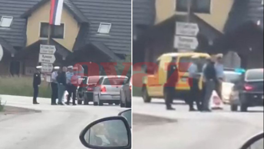 Na Sokocu večeras ubijen Miroslav Milinković Bata