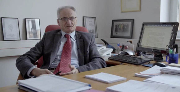Disciplinska tužba podignuta protiv sudije Perića