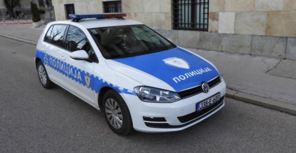 Povrijeđeno šest osoba na putu Bijeljina-Zvornik