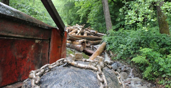 Potop u "Šumama Srpske": Prihodi pali za 20 miliona KM